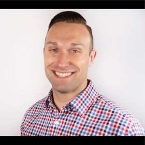 Meet your Posher, Ben